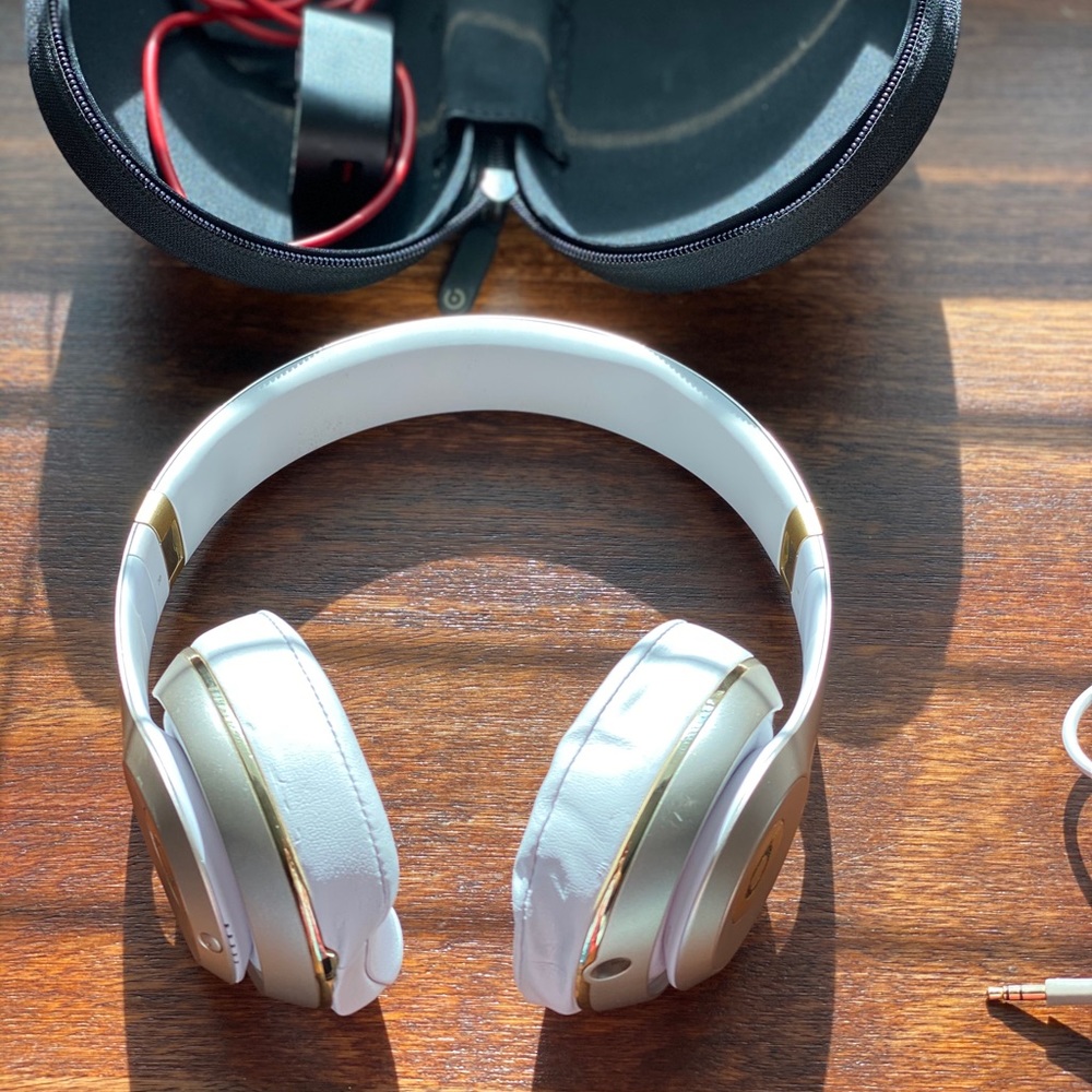 Dr. Dre beats